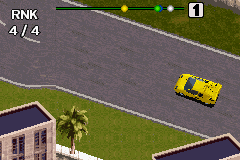 Racing Fever Screenshot 1